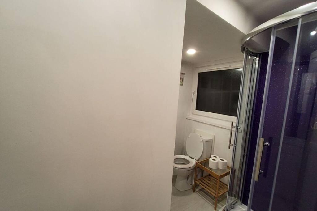 Leith Spectacular Apartment By Sensational Stay Short Lets & Serviced Accommodation With 6 Separate Beds & 2 Baths Эдинбург Экстерьер фото