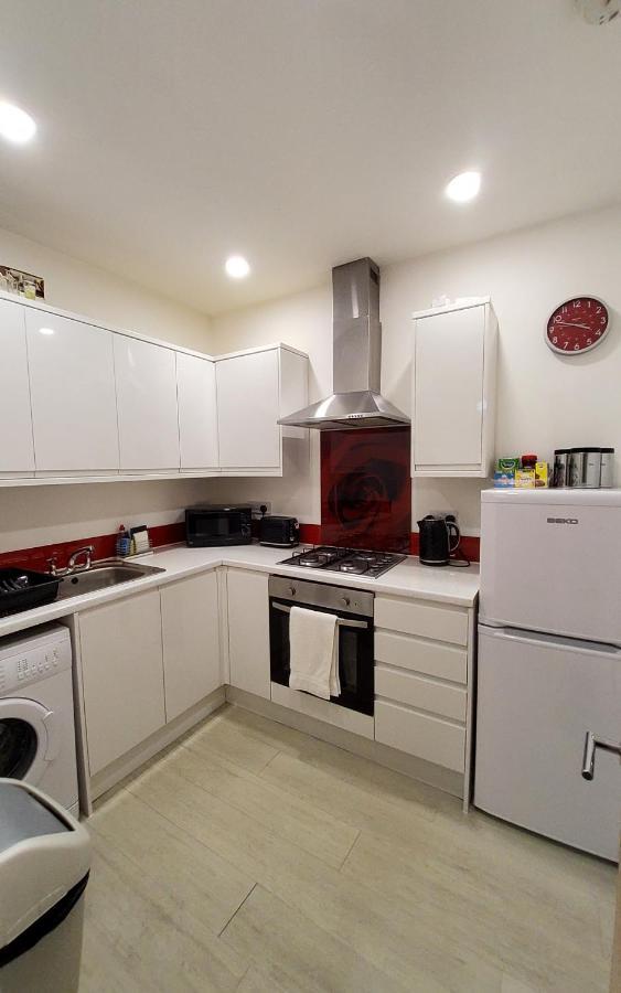 Leith Spectacular Apartment By Sensational Stay Short Lets & Serviced Accommodation With 6 Separate Beds & 2 Baths Эдинбург Экстерьер фото